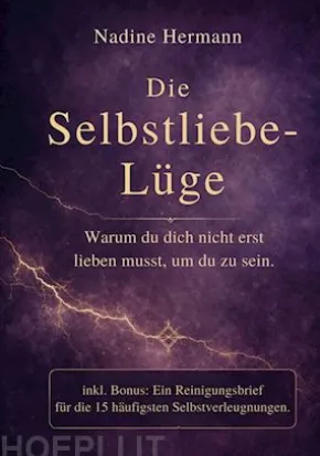 Die Selbstliebe-Lüge
