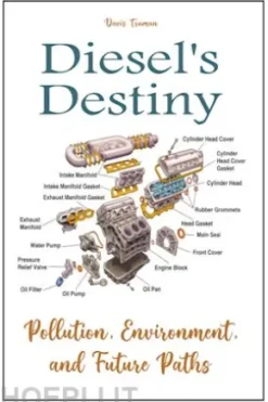 Diesel's Destiny