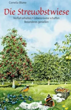 Die Streuobstwiese