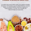 Dieta Cetogénica Para Principiantes