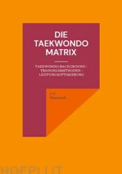 Die Taekwondo Matrix