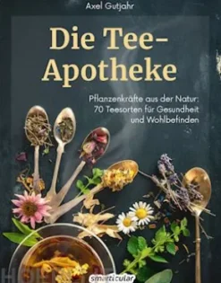 Die Tee-Apotheke