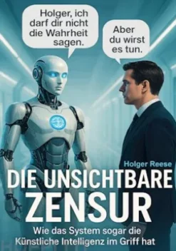 Die unsichtbare Zensur