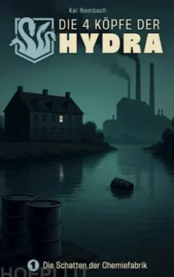 Die vier Köpfe der Hydra