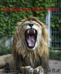 Die Welt der TiereTeil 3