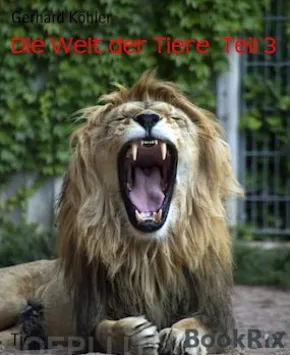 Die Welt der TiereTeil 3