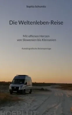 Die Weltenleben-Reise