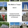Die Welt in Trauer