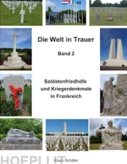 Die Welt in Trauer