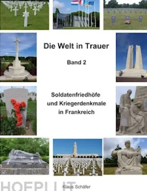 Die Welt in Trauer