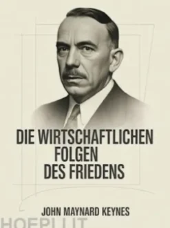 Die wirtschaftlichen Folgen des Friedens (übersetzt)