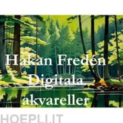 Digitala akvareller