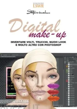 Digital make-up