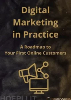 Digital Marketing in Practice
