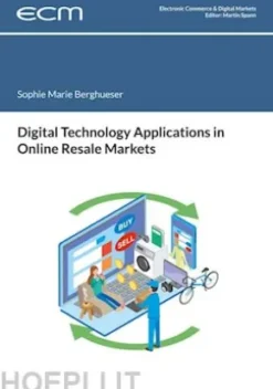 Digital Technology Applications in Online Resale Markets