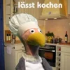 Di kleine Geie' lässt kochen