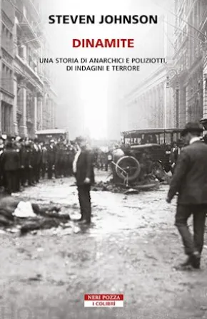 Dinamite