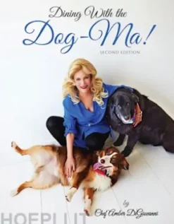Dining With the Dog-Ma!