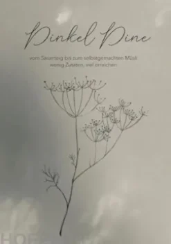 Dinkel Dine