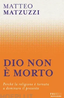Dio non è morto