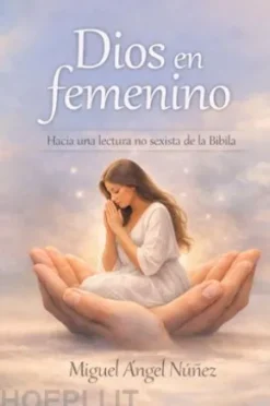 Dios en femenino
