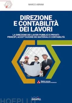 DIREZIONE E CONTABILITÀ DEI LAVORI
