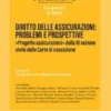 Diritto delle assicurazioni: problemi e prospettive