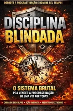 Disciplina Blindada