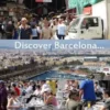 Discover Barcelona,Spanien