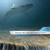 Discover the unknown world of sharks!