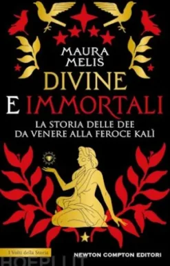 Divine e immortali