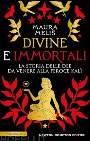 Divine e immortali