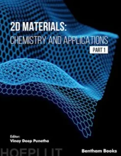 2D Materials: Chemistry and Applications (Part 1)