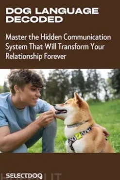 Dog Language Decoded