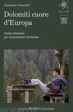 Dolomiti cuore d’Europa