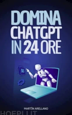 Domina ChatGPT in 24 Ore