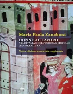 Donne al lavoro