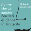 Donne che si amano