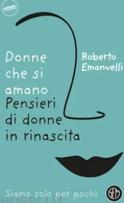 Donne che si amano