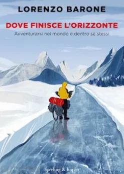 Dove finisce l'orizzonte