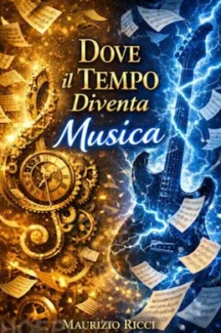 Dove il Tempo Diventa Musica