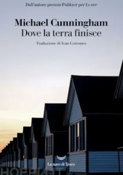 Dove la terra finisce