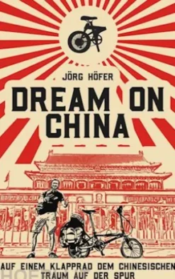 Dream On China