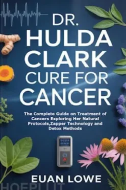Dr. Hulda Clark Cure For Cancer