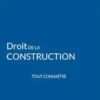 Droit de la construction