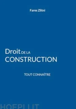 Droit de la construction