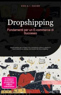 Dropshipping: Fondamenti per un E-commerce di Successo