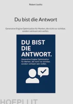 Du bist die Antwort