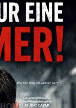 Du bist nur eine Nummer