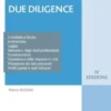 Due Diligence